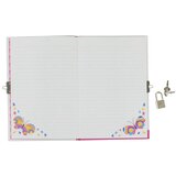 Tiger Tribe Dnevnik Butterflies | shoptok.hr
