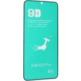  Pmma zaštita zakrivljena 360 film za samsung S906B galaxy S22 5G plus crni | Eponuda.com