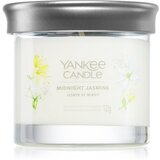 Yankee Candle Midnight Jasmine dišeča sveča Signature 122 g Cene