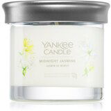 Yankee Candle Midnight Jasmine mirisna svijeća Signature 122 g | shoptok.hr