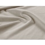 Cosmopolitan Design Bež oblazinjena zakonska postelja s prostorom za shranjevanje z letvenim dnom 160x200 cm Campi – | Shoptok.si