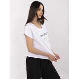 Calimera T-shirt-CLM-TS-1727.90-white | Shoptok.si