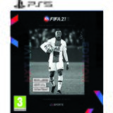 Electronic Arts FIFA 21 (PS5) | Shoptok.si