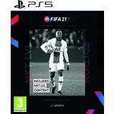 Electronic Arts FIFA 21 (PS5)