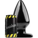 Push analni čep "radikal fat plug" l (R50273)