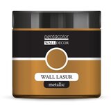 Artmie Metalna glazura za zidne dekoracije 500 ml | Antique copper | ePonuda.com