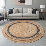 Conceptum Hypnose tepih, 110x110cm, krem | Eponuda.com