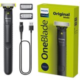 Philips ONEBLADE TRIMER BLACK | Eponuda.ba