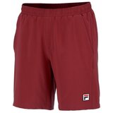 Fila Hlače 3/4, 7/8 FBM1420055700 Bordo Cene