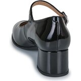 Unisa Salonarji LINSEY Črna | Shoptok.si