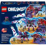 Lego DREAMZzz Bitja iz nočne more Čarovnice nikoli številka 71483 Cene