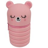  PERNICA VREĆICA SILIKON 6,3X20 CM ANIMALS MUST DIAKAKIS 000585721 | Shoptok.si