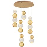 Opviq Luster L1394, Zlatne boje | Eponuda.ba