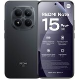 XIAOMI REDMI NOTE 15 PRO+12/512 GB crni | Eponuda.ba