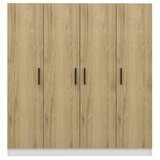 Hanah home ormar orah - bela boja kale 2701 (506MNR2432) | ePonuda.com
