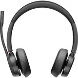 Voyager 4320 USB-C Headset +BT700 dongle
