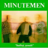  Minutemen - Ballot Result | Eponuda.com
