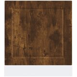  Ploča za perilicu posuđa Porto 60x1,5x57 cm konstruirano drvo | shoptok.hr