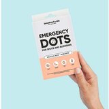 My White Secret Breakout + Aid Emergency Dots lokalna nega proti aknam za obraz, dekolte in hrbet z aloe vero | Shoptok.si