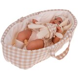 Baby Doll + Beige Accessories Set | shoptok.hr