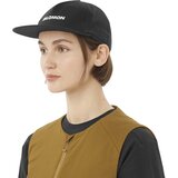 Salomon Logo Flat Cap kačket | Eponuda.com