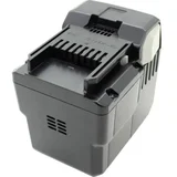 Zamjenjuje originalnu akumul. bateriju Hitachi BSL3626 36 V 4000 mAh Li-Ion