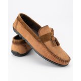 La Force Fashion muške mokasine 76113 - braon | Eponuda.com