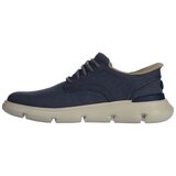 Skechers Čevlji Derby 205352BLU pisana | Shoptok.si