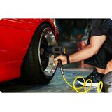 Humberg HM-261 pneumatski udarni ključ 1/2" 1560 Nm – 8500 o/min, Twin Hammer, 3 ravni moči | Shoptok.si