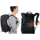 Thule Nanum ruksak za planinarenje 18 l crne boje | shoptok.hr