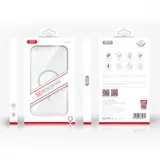 - K13B futrola silikonska magnetic za Iphone 14 Plus transparent