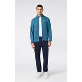 Champion Trenirka komplet Sweatsuit Modra | Shoptok.si