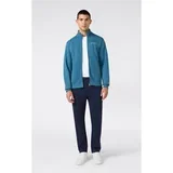 Trenirka komplet Sweatsuit Modra
