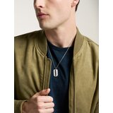 Fossil Verižica srebrna | Shoptok.si