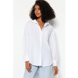 Trendyol Ženska srajca Boyfriend | Shoptok.si