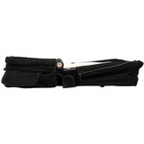 Nuna Korpa nosiljka za Triv Riveted, Crna | ePonuda.com