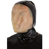 Latex Vacuum Mask 2920123 Black | shoptok.hr