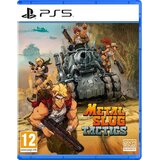 Silver Lining Interactive Metal Slug Tactics - Taktička Akcija u Klasičnom Stilu | shoptok.hr