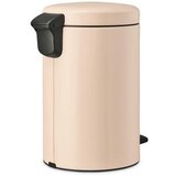 Brabantia Koš za odpadke s pedalom 12 L s plastičnim vložkom | Shoptok.si