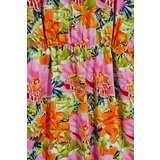 Marisse Women's Dress L-Su-4043 Orange | ePonuda.com