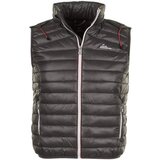 Peak Mountain Puhovke Doudoune sans manches homme CORT Siva | Shoptok.si