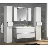 MID.YOU OMARA Z OGLEDALOM 100/71/14 cm | Shoptok.si