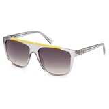 Guess GU 00123 20B 58 Férfi napszemüveg | Eponuda.com