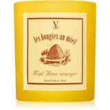 Vila Hermanos Les Bougies au Miel Orange Blossom Honey mirisna svijeća 190 g Cijene
