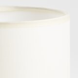  Brilagi - Stona lampa NUBILA WOOD 1xE27/25W/230V hrast/crna/krem | Eponuda.com