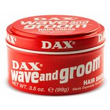 Dax krema za kosu crvena 99g Cene