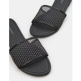 Sinsay Natikače s mrežicom i cirkonima | shoptok.hr