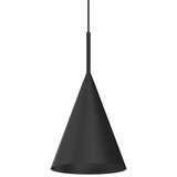  Luster na kablu CAPITAL 1xGX53/15W/230V prečnik 17 cm crna | Eponuda.com