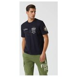 Aeronautica Militare Majice s kratkimi rokavi TS2055J58408346 | Shoptok.si
