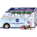 Nivea Care Express poklon set za savršeno lice Cijene